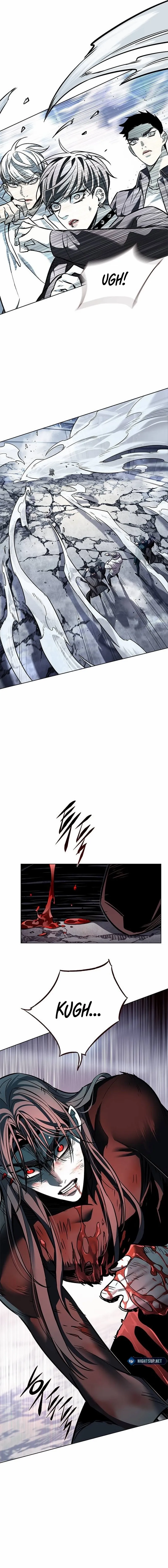 Read Eleceed (en) Manga Online