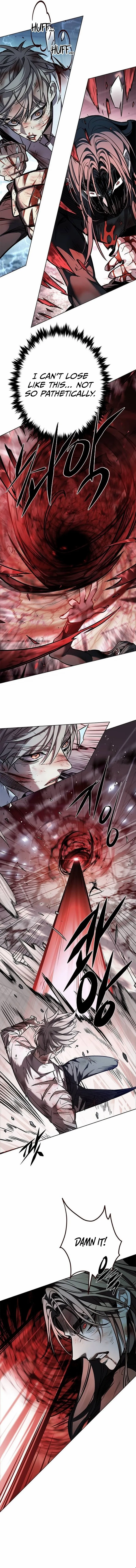 Read Eleceed (en) Manga Online