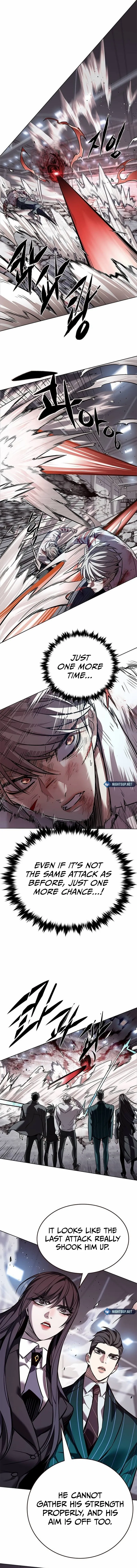 Read Eleceed (en) Manga Online