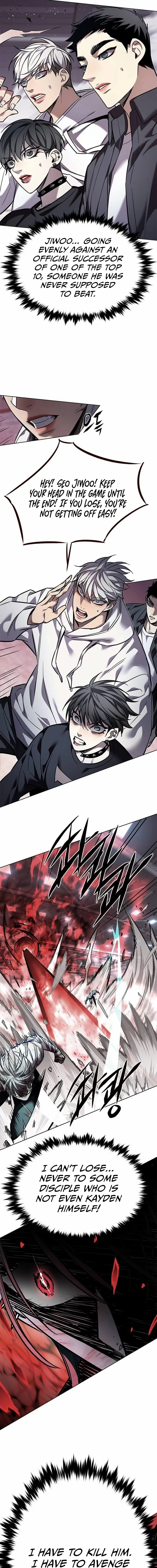 Read Eleceed (en) Manga Online