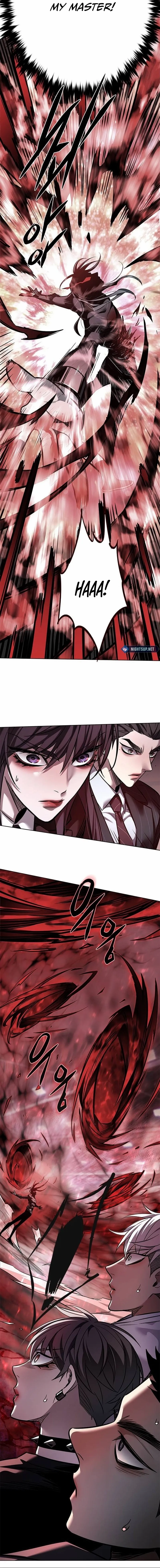 Read Eleceed (en) Manga Online