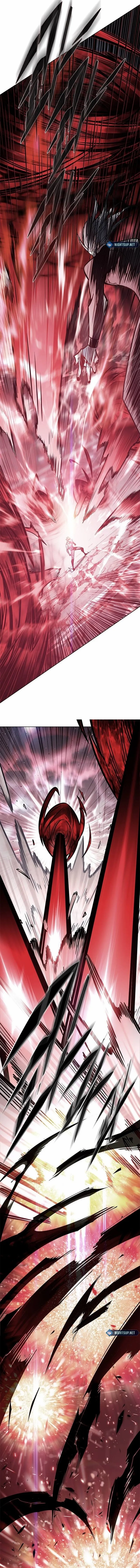 Read Eleceed (en) Manga Online