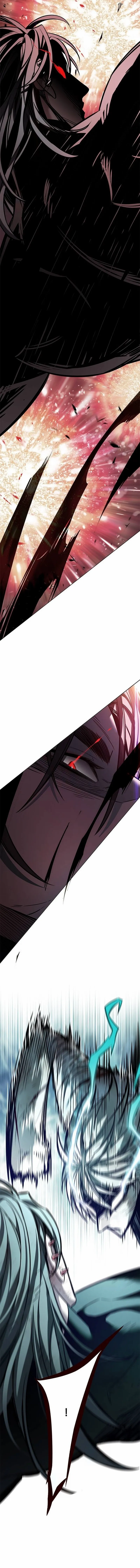 Read Eleceed (en) Manga Online