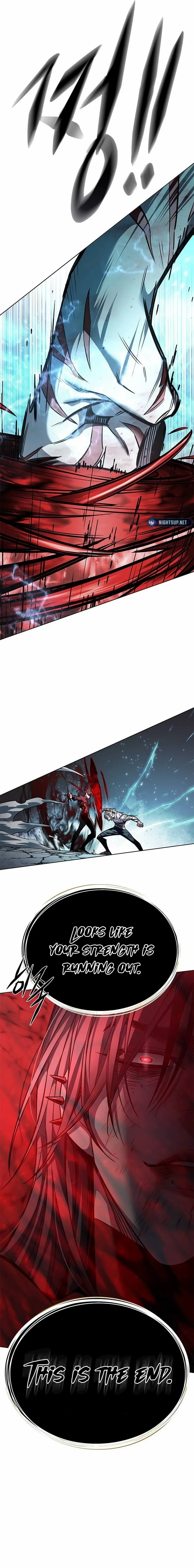 Read Eleceed (en) Manga Online