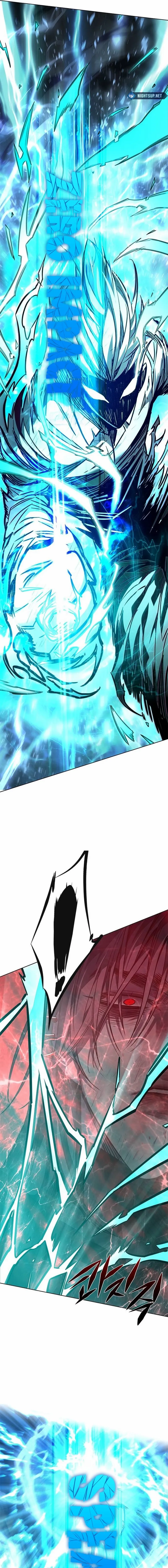 Read Eleceed (en) Manga Online