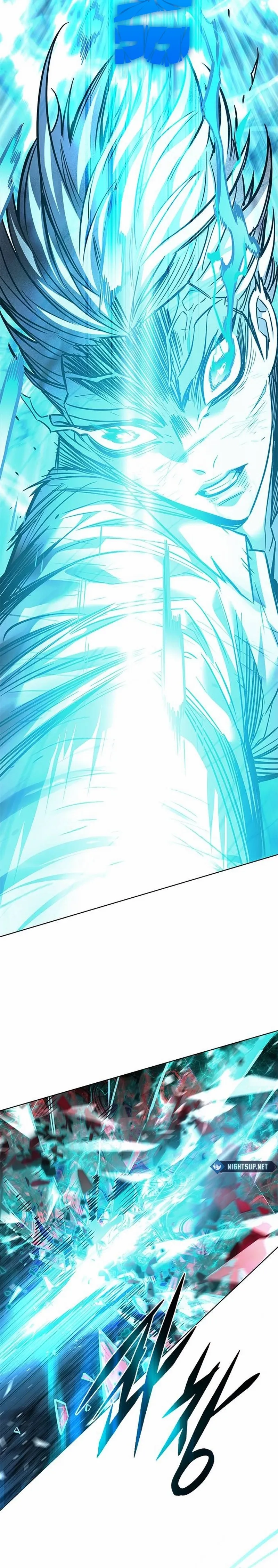 Read Eleceed (en) Manga Online