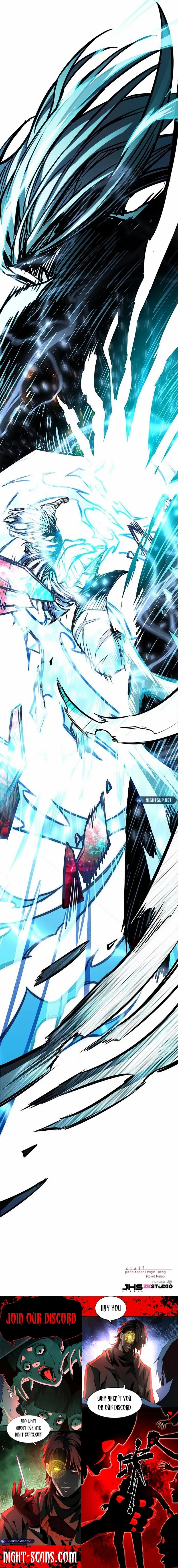 Read Eleceed (en) Manga Online