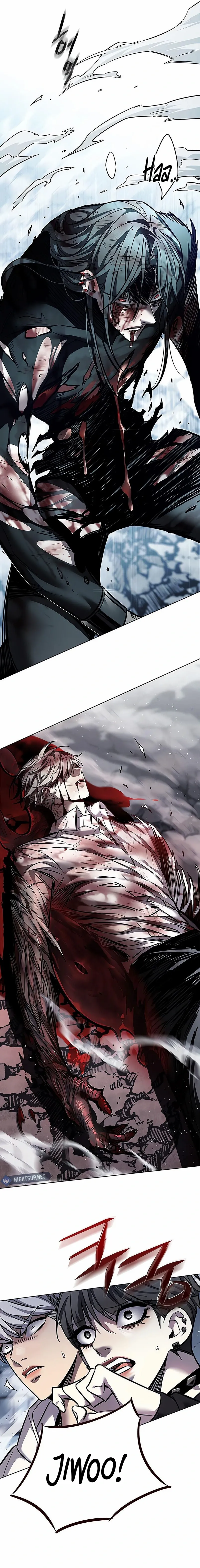 Read Eleceed (en) Manga Online