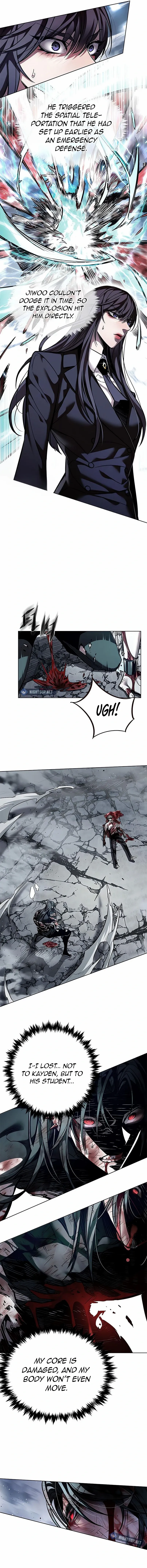 Read Eleceed (en) Manga Online