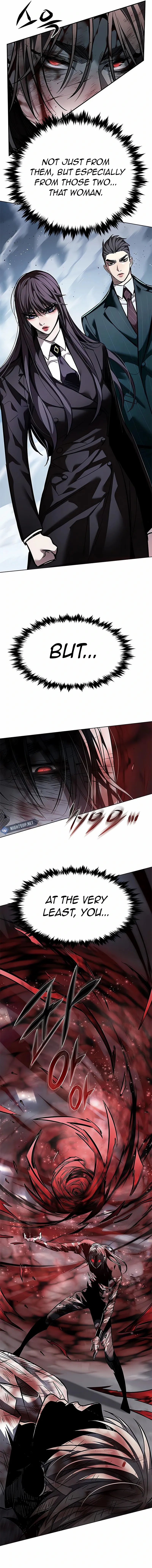 Read Eleceed (en) Manga Online