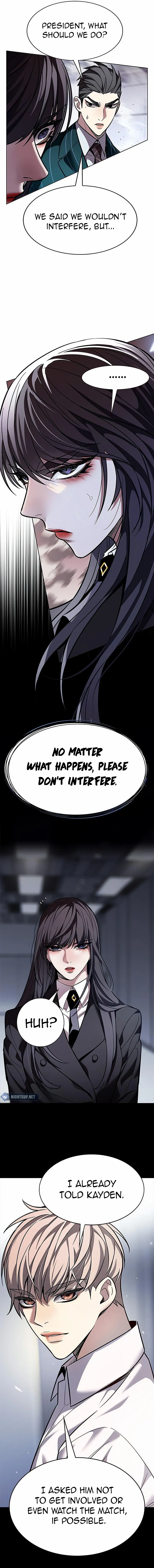 Read Eleceed (en) Manga Online