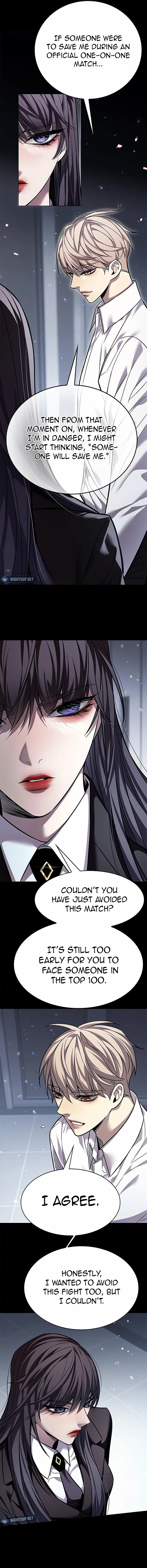 Read Eleceed (en) Manga Online