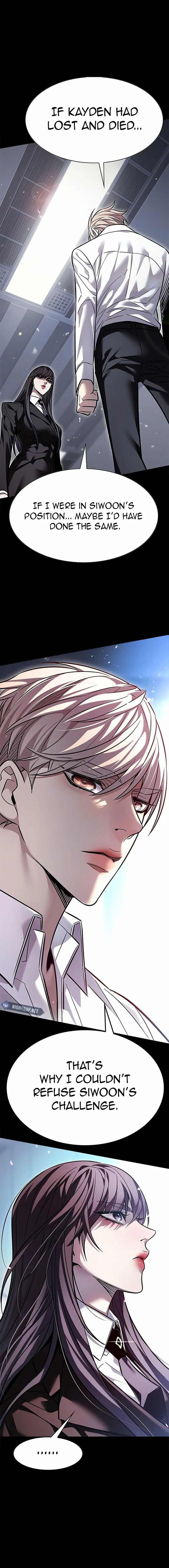 Read Eleceed (en) Manga Online