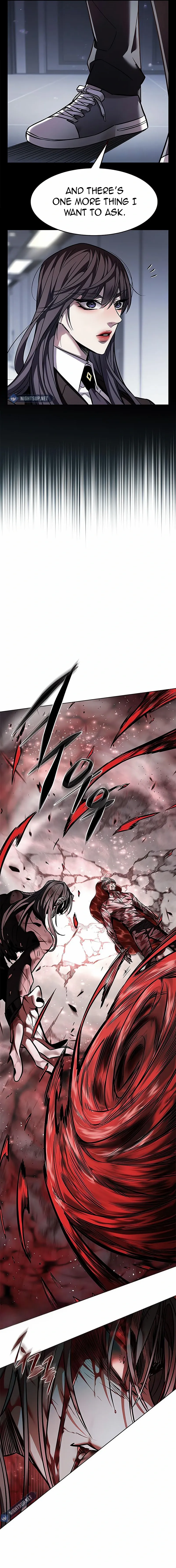 Read Eleceed (en) Manga Online