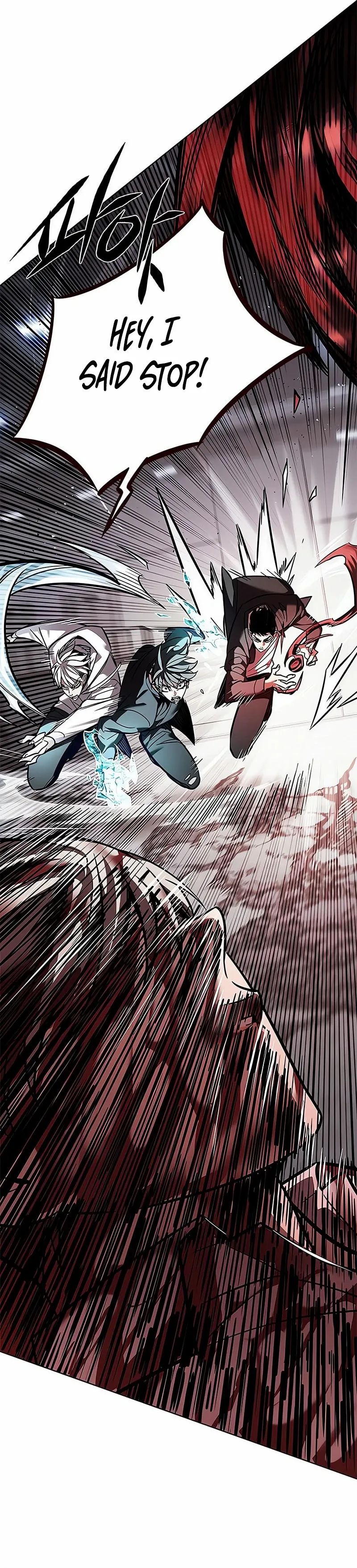 Read Eleceed (en) Manga Online