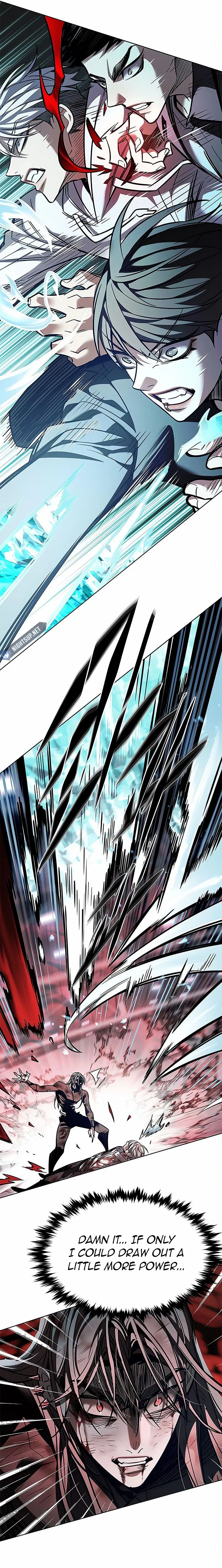 Read Eleceed (en) Manga Online