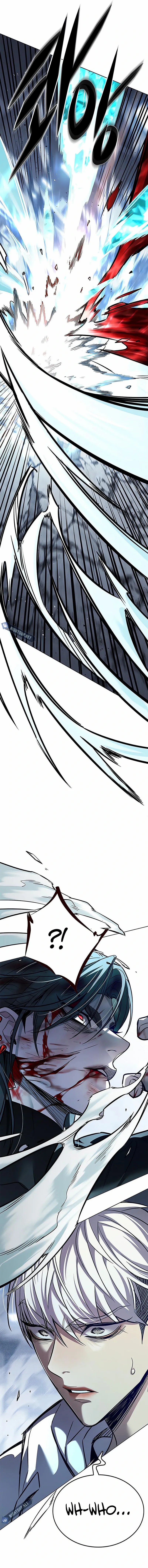 Read Eleceed (en) Manga Online