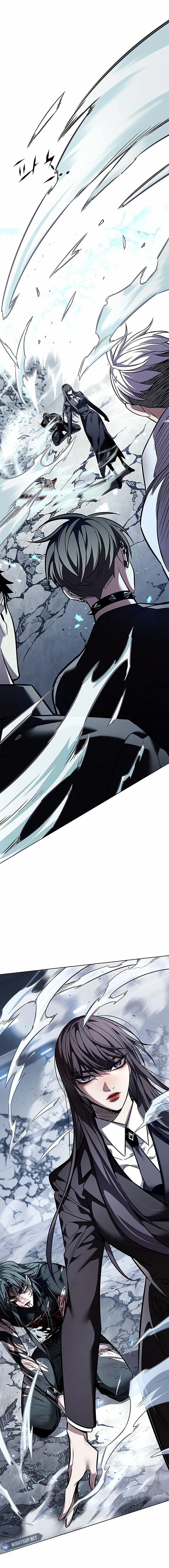 Read Eleceed (en) Manga Online