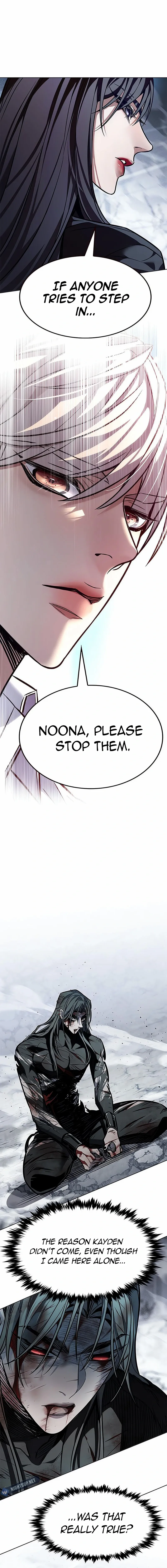 Read Eleceed (en) Manga Online