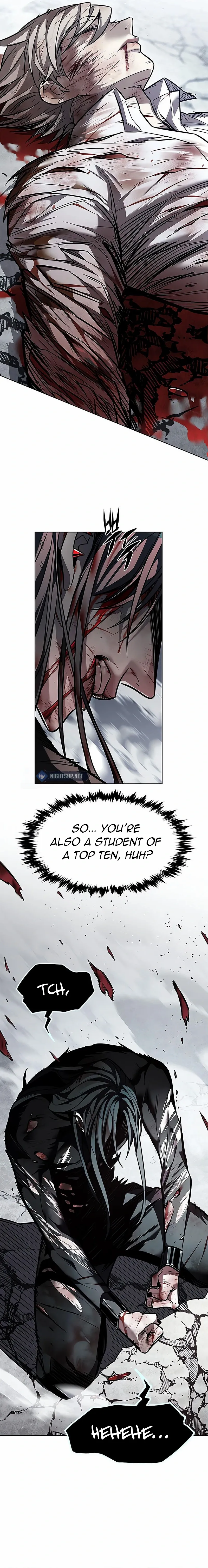 Read Eleceed (en) Manga Online