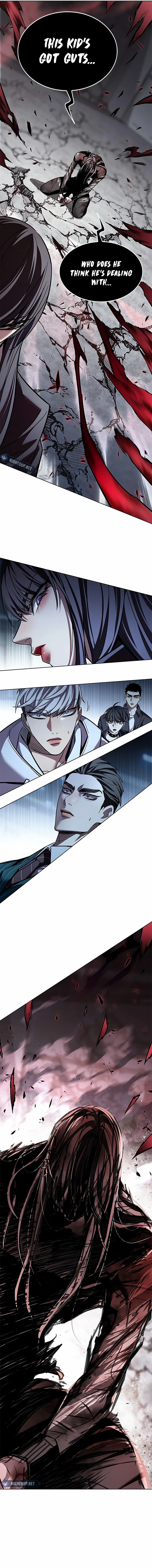 Read Eleceed (en) Manga Online