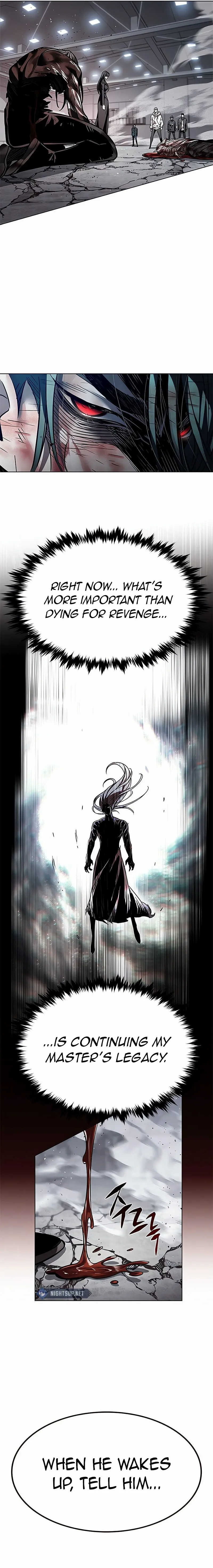 Read Eleceed (en) Manga Online