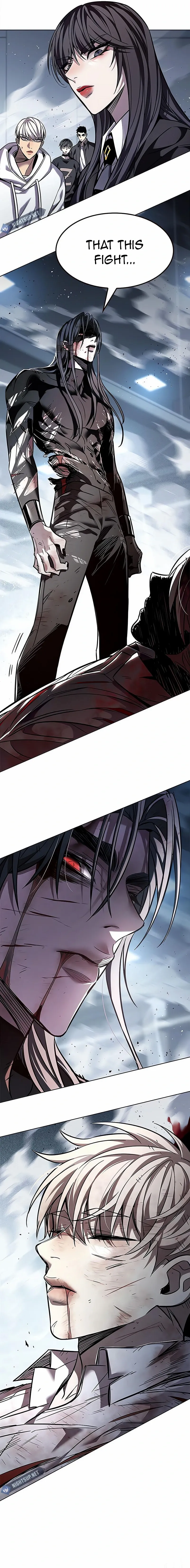 Read Eleceed (en) Manga Online