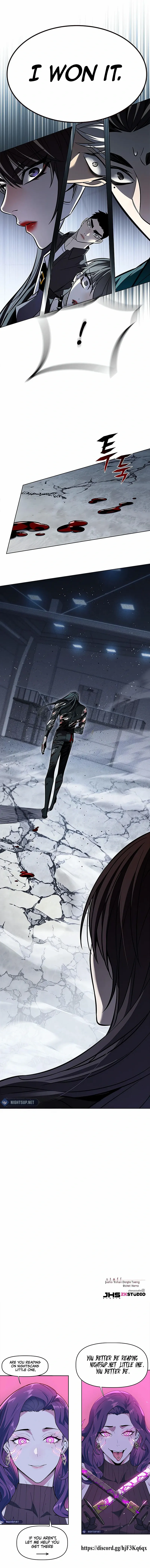 Read Eleceed (en) Manga Online