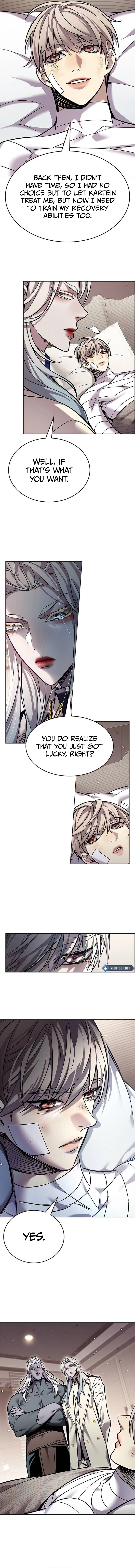 Read Eleceed (en) Manga Online