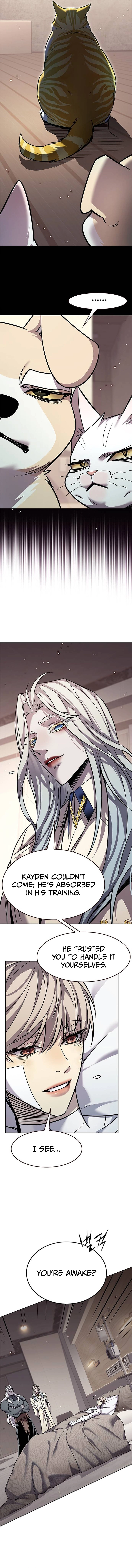 Read Eleceed (en) Manga Online