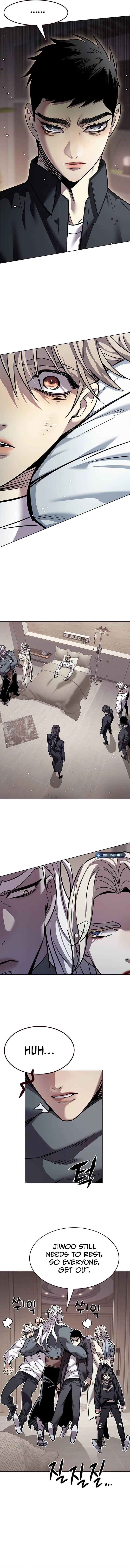 Read Eleceed (en) Manga Online