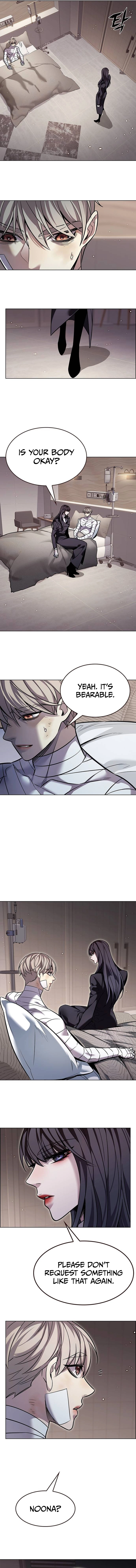 Read Eleceed (en) Manga Online