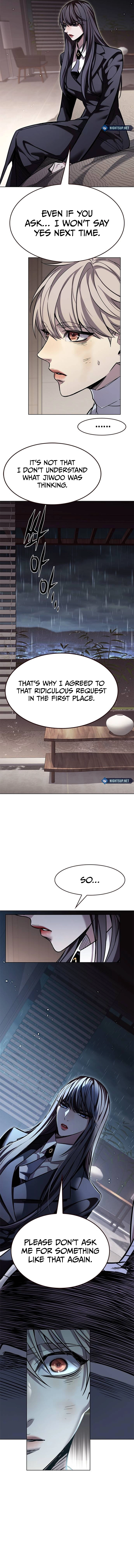 Read Eleceed (en) Manga Online