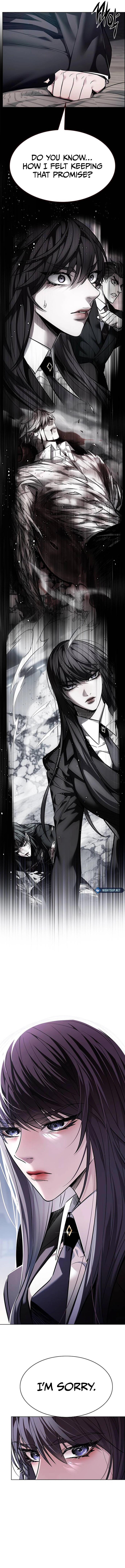 Read Eleceed (en) Manga Online