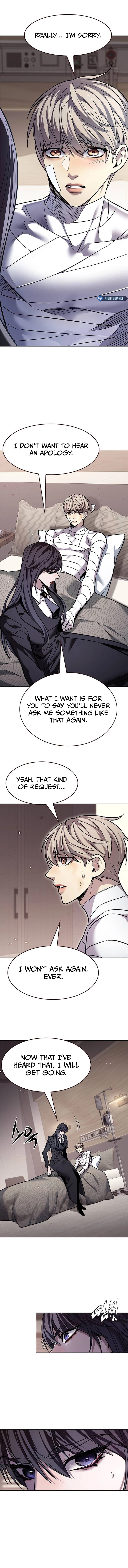 Read Eleceed (en) Manga Online