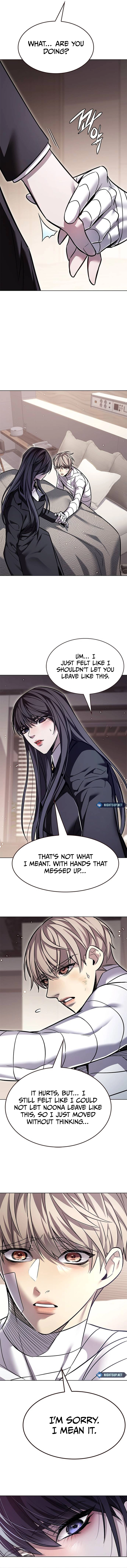 Read Eleceed (en) Manga Online