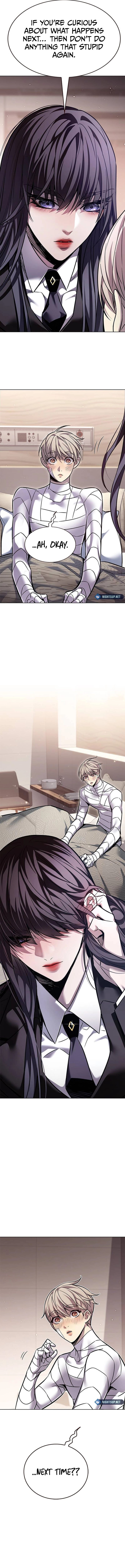 Read Eleceed (en) Manga Online