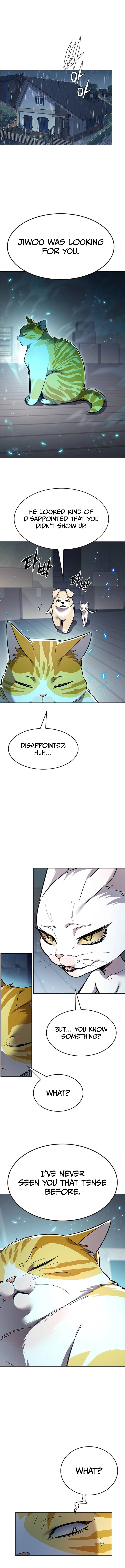 Read Eleceed (en) Manga Online