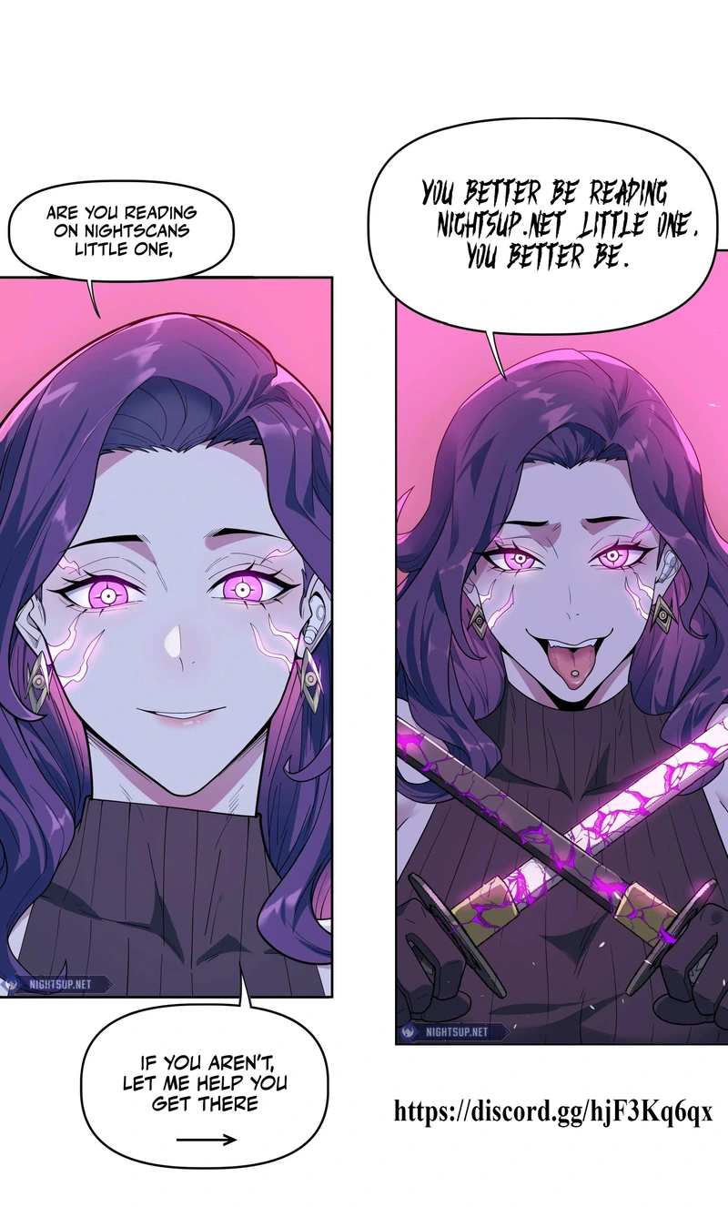 Read Eleceed (en) Manga Online