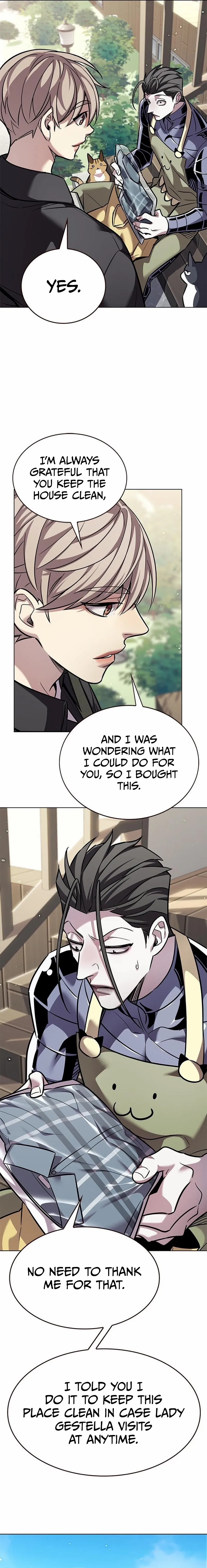 Read Eleceed (en) Manga Online