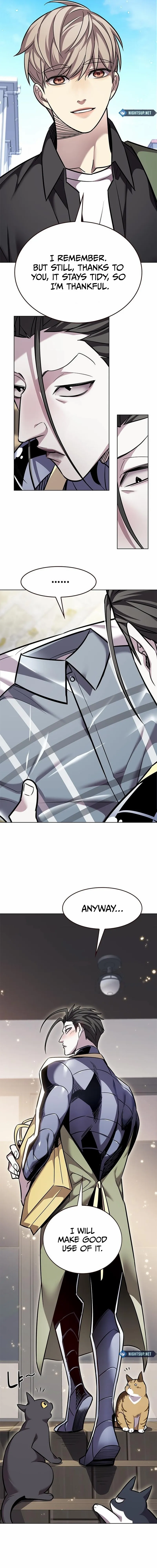 Read Eleceed (en) Manga Online