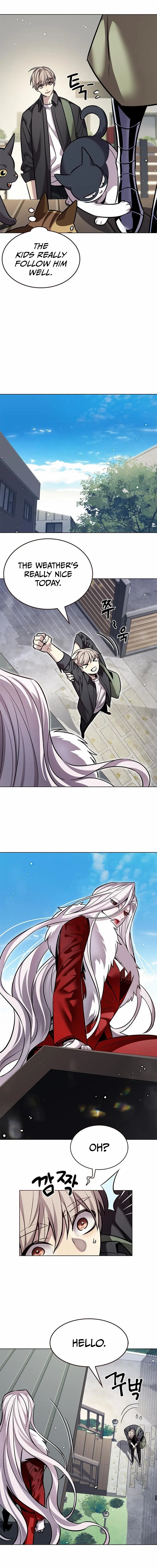 Read Eleceed (en) Manga Online