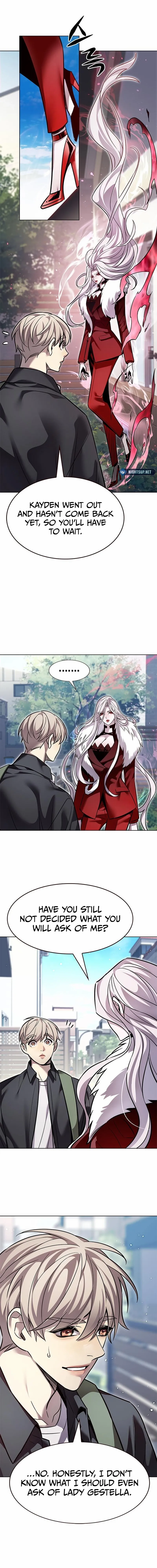 Read Eleceed (en) Manga Online