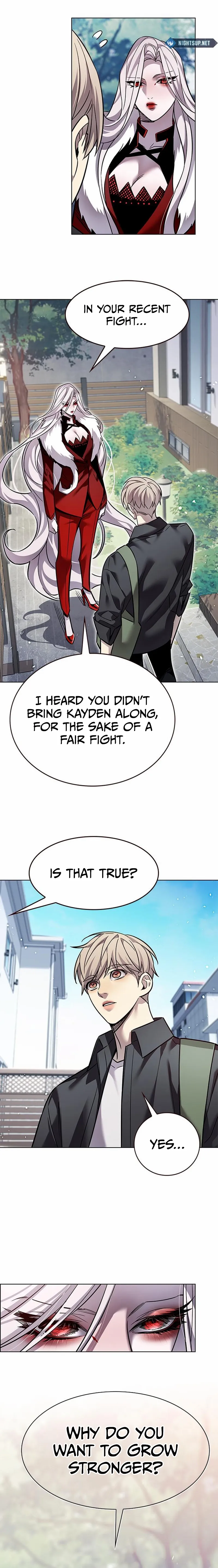 Read Eleceed (en) Manga Online