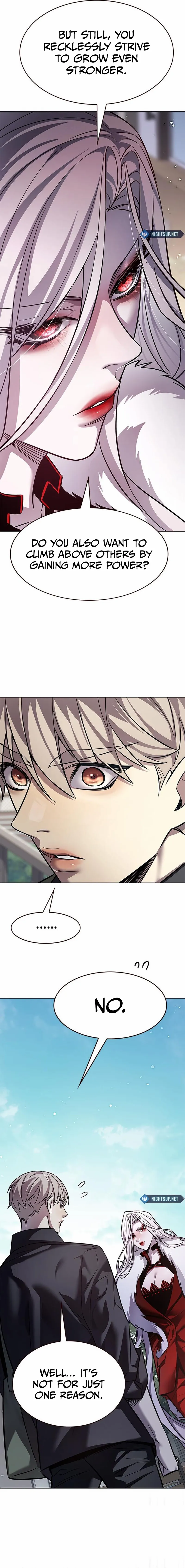 Read Eleceed (en) Manga Online