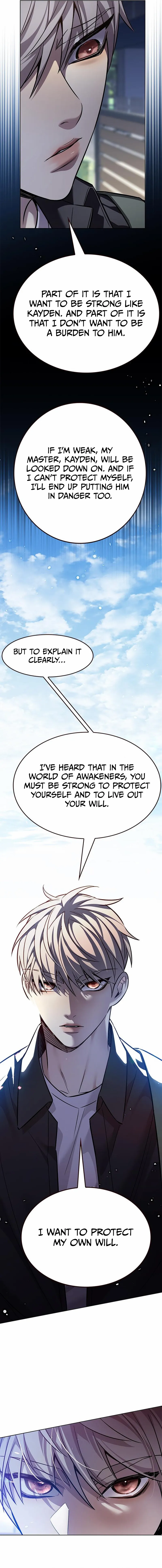 Read Eleceed (en) Manga Online