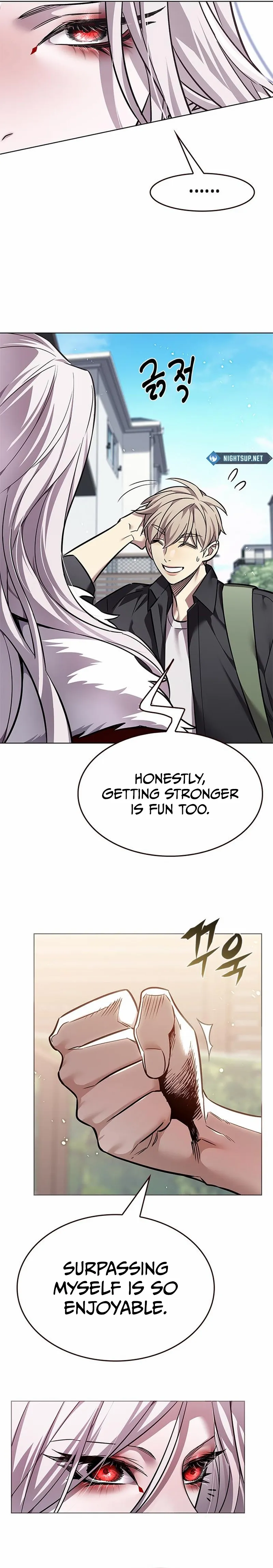 Read Eleceed (en) Manga Online