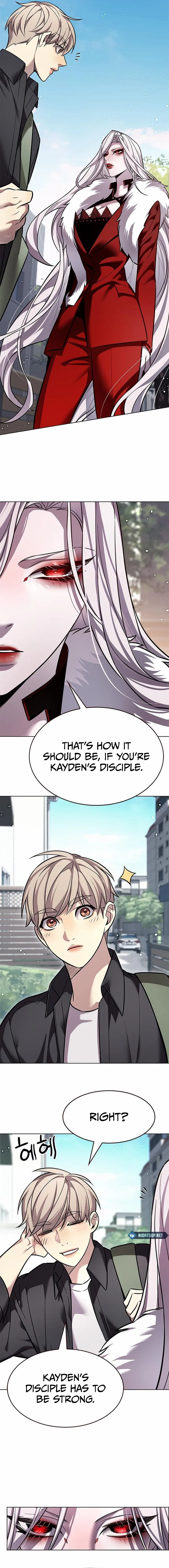 Read Eleceed (en) Manga Online