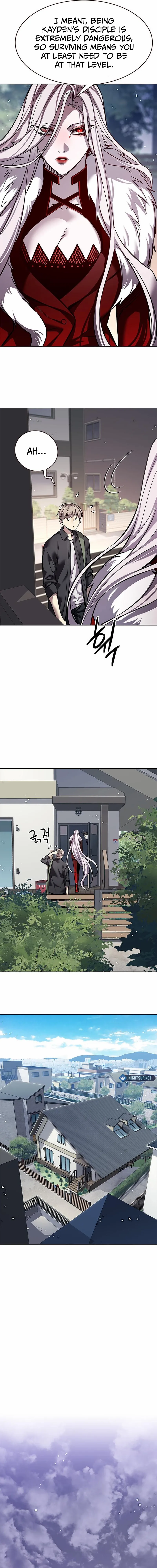 Read Eleceed (en) Manga Online