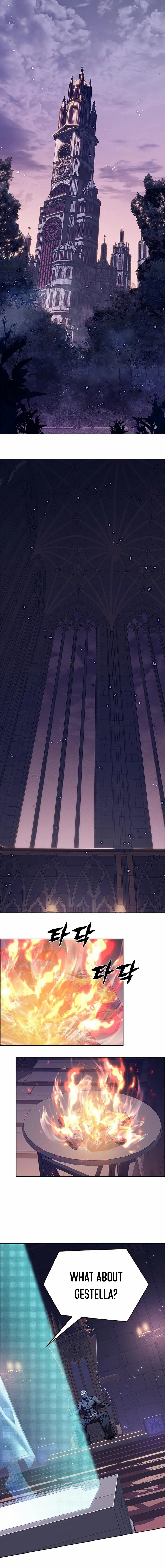 Read Eleceed (en) Manga Online